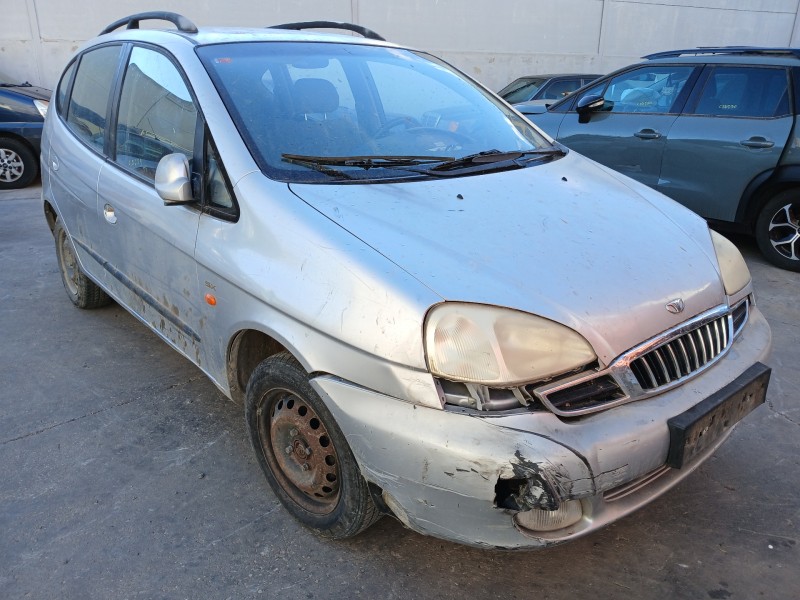 CHEVROLET TACUMA MONOSPACE (U100)