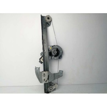 Recambio de elevalunas delantero derecho para peugeot 107 1.4 hdi cat (8ht / dv4td) referencia OEM IAM CABLE 118670 