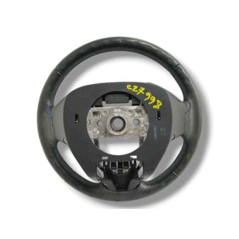 Recambio de volante para honda cr-z (zf1) 1.5 ima híbrido suave referencia OEM IAM 78501SZTA81ZA  
