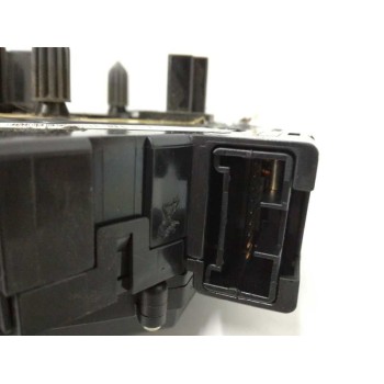 Recambio de anillo airbag para ford transit caja cerrada ´06 ft 260 k trend lkw referencia OEM IAM 6C1T3F818AC 310010840 0265005