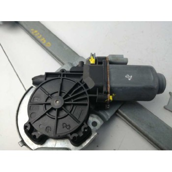 Recambio de elevalunas delantero derecho para peugeot 107 1.4 hdi cat (8ht / dv4td) referencia OEM IAM CABLE 118670 