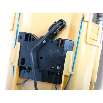 Recambio de aforador para citroën c4 picasso 2.0 hdi fap cat (rhr / dw10bted4) referencia OEM IAM 9684995280  