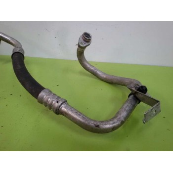 Recambio de tubos aire acondicionado para nissan primastar (x83) 1.9 dci diesel cat referencia OEM IAM   