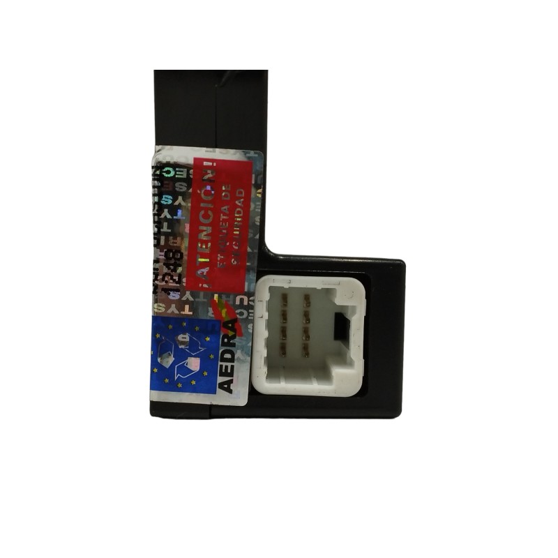 SENSOR ANGULO DE GIRO