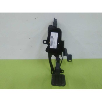 Recambio de pedal acelerador para fiat scudo furgoneta (270_, 272_) 2.0 d multijet referencia OEM IAM 1401280480  