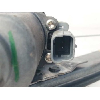 Recambio de elevalunas delantero derecho para peugeot 107 1.4 hdi cat (8ht / dv4td) referencia OEM IAM CABLE 118670 