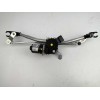 Recambio de motor limpia delantero para opel corsa f 1.2 referencia OEM IAM 9824784980 W000096769 