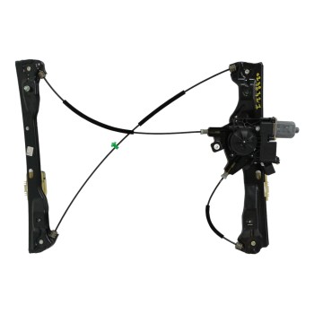 Recambio de elevalunas delantero izquierdo para opel adam 1.4 16v referencia OEM IAM 13350349  