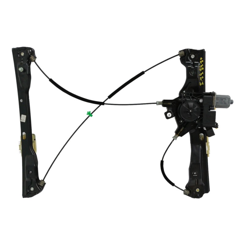 Recambio de elevalunas delantero izquierdo para opel adam 1.4 16v referencia OEM IAM 13350349  