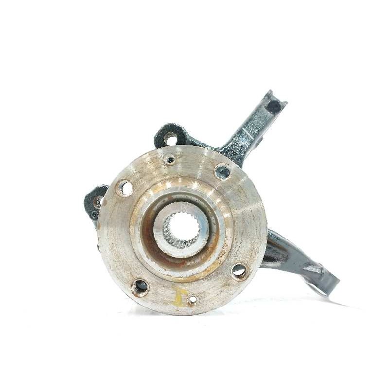 Recambio de mangueta delantera izquierda para citroën c4 iii (ba_, bb_, bc_) 1.5 bluehdi 110 (bbyhsa) referencia OEM IAM   