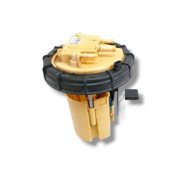 Recambio de aforador para citroën c4 picasso 2.0 hdi fap cat (rhr / dw10bted4) referencia OEM IAM 9684995280  