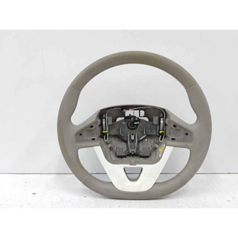 Recambio de volante para renault zoe (bfm_) zoe referencia OEM IAM 985106096R  