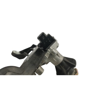 Recambio de motor limpia trasero para smart forfour 1.1 cat referencia OEM IAM MR957403 A4548200208 0390201593