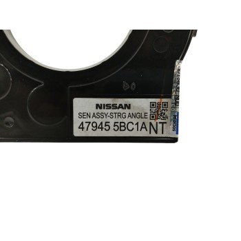 Recambio de sensor para infiniti q50 50 hybrid referencia OEM IAM 479455BC1A ANGULO DE GIRO 