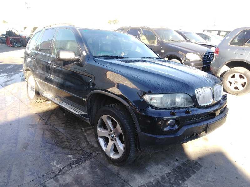 BMW X5 (E53)