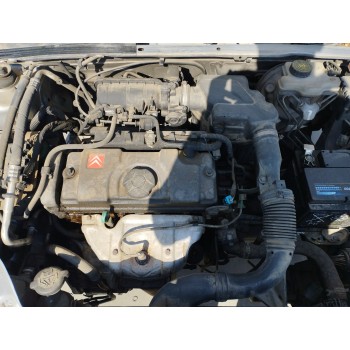 citroën saxo del año 2001