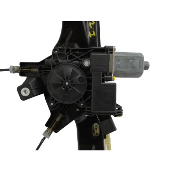 Recambio de elevalunas delantero izquierdo para opel adam 1.4 16v referencia OEM IAM 13350349  