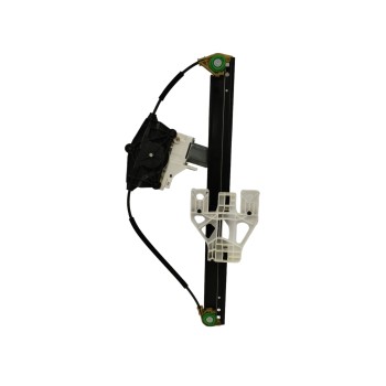 Recambio de elevalunas trasero izquierdo para audi q5 (8rb) 2.0 tdi referencia OEM IAM 8R0839461D 8K0959811A 