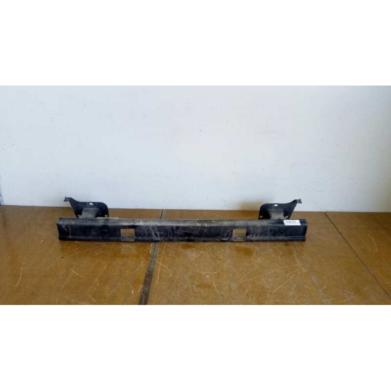 Recambio de refuerzo paragolpes trasero para fiat scudo furgoneta (270_, 272_) 2.0 d multijet referencia OEM IAM 1400369480  