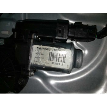 Recambio de elevalunas delantero izquierdo para kia pro_cee´d concept referencia OEM IAM FUNDA 824601H310 CARIBE FUNDA