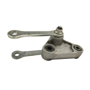 Recambio de soporte amortiguador para suzuki sv 650 a sv 650 referencia OEM IAM 6260044880000  