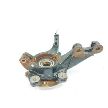 Recambio de mangueta delantera izquierda para citroën c4 iii (ba_, bb_, bc_) 1.5 bluehdi 110 (bbyhsa) referencia OEM IAM   