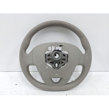 Recambio de volante para renault zoe (bfm_) zoe referencia OEM IAM 985106096R  