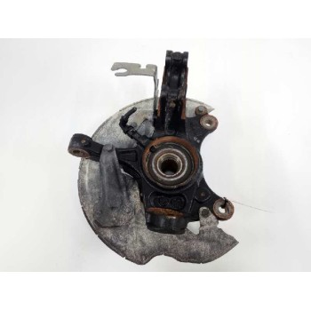 Recambio de mangueta delantera izquierda para peugeot partner furgoneta/monovolumen (k9) 1.6 bluehdi 100 referencia OEM IAM   