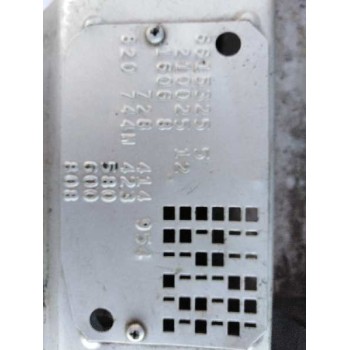 mercedes-benz clase e (w210) berlina diesel del año 1998