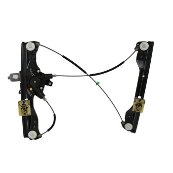 Recambio de elevalunas delantero izquierdo para opel adam 1.4 16v referencia OEM IAM 13350349  