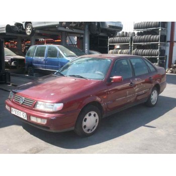 volkswagen passat berlina (3a2) del año 1995