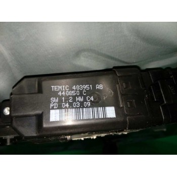 Recambio de elevalunas delantero izquierdo para kia pro_cee´d concept referencia OEM IAM FUNDA 824601H310 CARIBE FUNDA