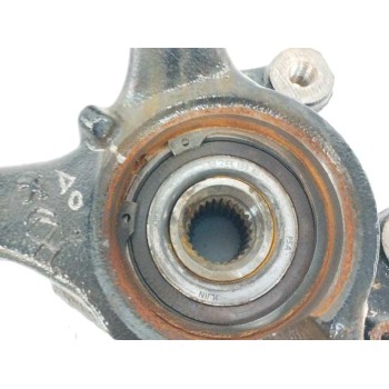 Recambio de mangueta delantera izquierda para citroën c4 iii (ba_, bb_, bc_) 1.5 bluehdi 110 (bbyhsa) referencia OEM IAM   