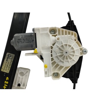 Recambio de elevalunas trasero izquierdo para audi q5 (8rb) 2.0 tdi referencia OEM IAM 8R0839461D 8K0959811A 