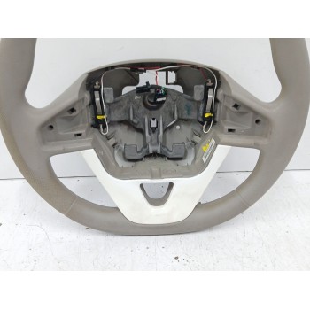 Recambio de volante para renault zoe (bfm_) zoe referencia OEM IAM 985106096R  