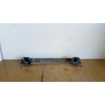 Recambio de refuerzo paragolpes trasero para fiat scudo furgoneta (270_, 272_) 2.0 d multijet referencia OEM IAM 1400369480  