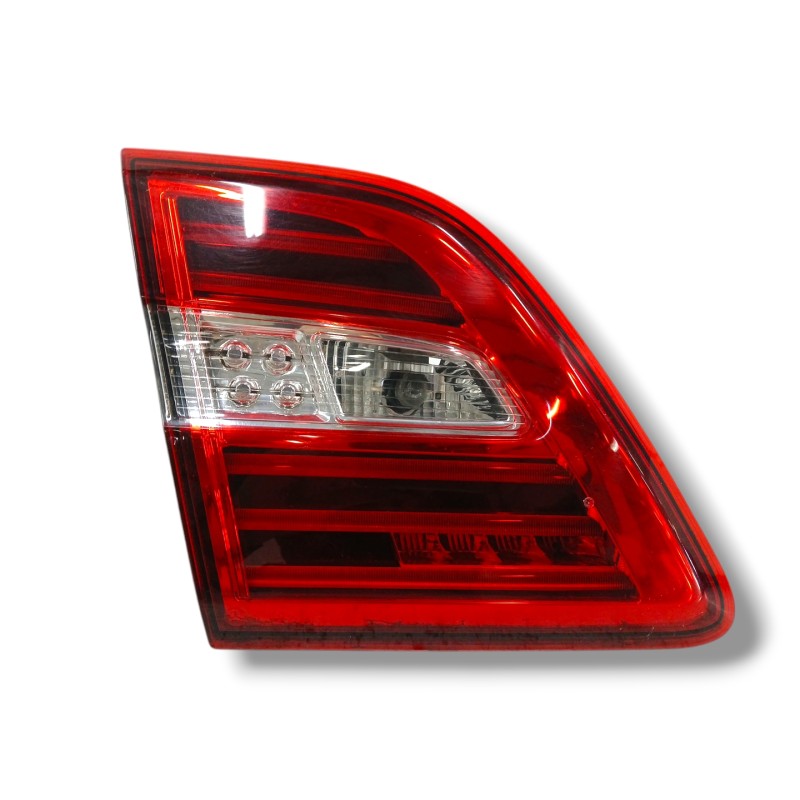 Recambio de piloto trasero izquierdo interior para mercedes-benz gle (w166) 250 d 4-matic (166.004) referencia OEM IAM A16690687