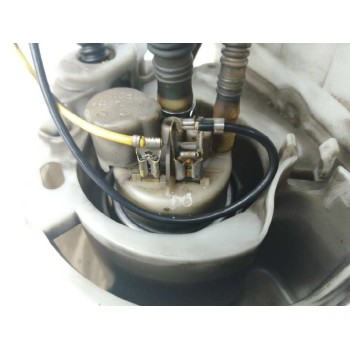 Recambio de aforador para volkswagen passat berlina (3b3) 1.9 tdi referencia OEM IAM 3B0919050B 220212010002 