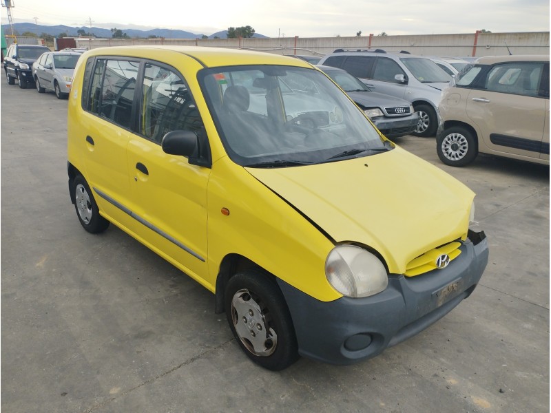 HYUNDAI ATOS (MX)