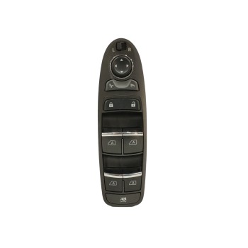 Recambio de mando elevalunas delantero izquierdo para infiniti q50 50 hybrid referencia OEM IAM 254013JP0A 5AA999EA06 