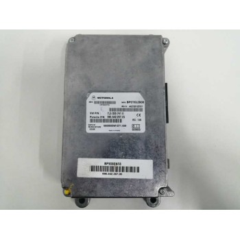 MODULO ELECTRONICO 7L5035741E CONTROL TELEFONO 99664220705