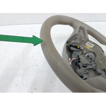 Recambio de volante para renault zoe (bfm_) zoe referencia OEM IAM 985106096R  