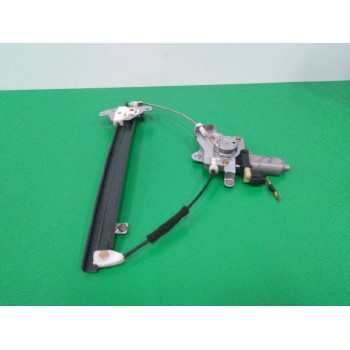 Recambio de elevalunas delantero izquierdo para kia picanto 1.1 ex referencia OEM IAM FUNDA 8240107010 