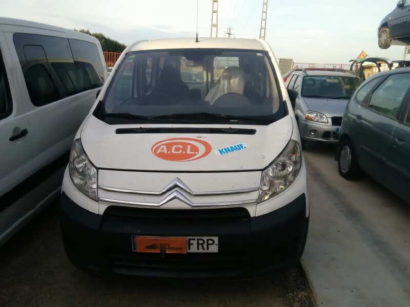 CITROËN JUMPY
