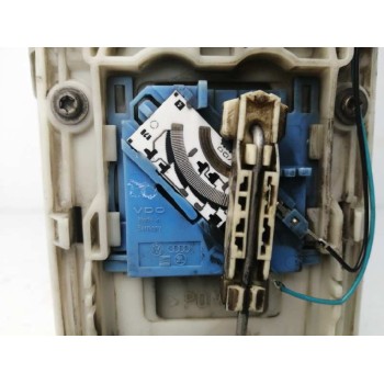 Recambio de aforador para volkswagen passat berlina (3b3) 1.9 tdi referencia OEM IAM 3B0919050B 220212010002 