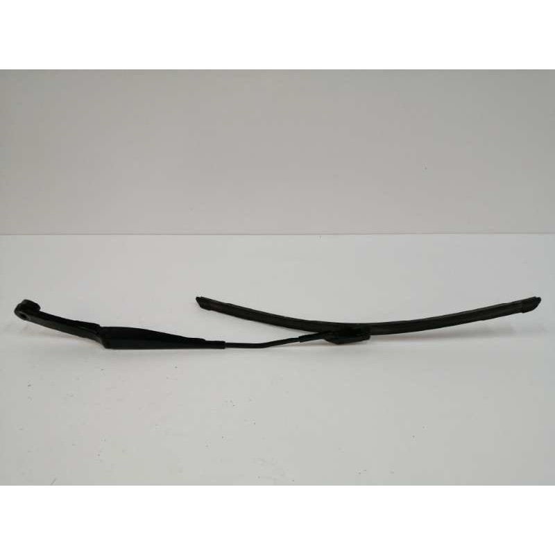 Recambio de brazo limpia delantero izquierdo para jeep renegade suv (bu, b1, bv) 1.6 crd referencia OEM IAM 51953961  