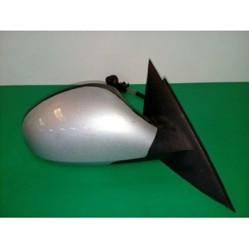 Recambio de retrovisor derecho para seat cordoba berlina (6l2) 1.4 16v referencia OEM IAM 6L1857508T9B9 MANUAL 