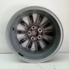 Recambio de llanta para honda civic berlina 3 (ep1/2) 1.6 vtec cat (d 16 v 1) referencia OEM IAM S5S665A 16X6,5J45 HL1780-5
