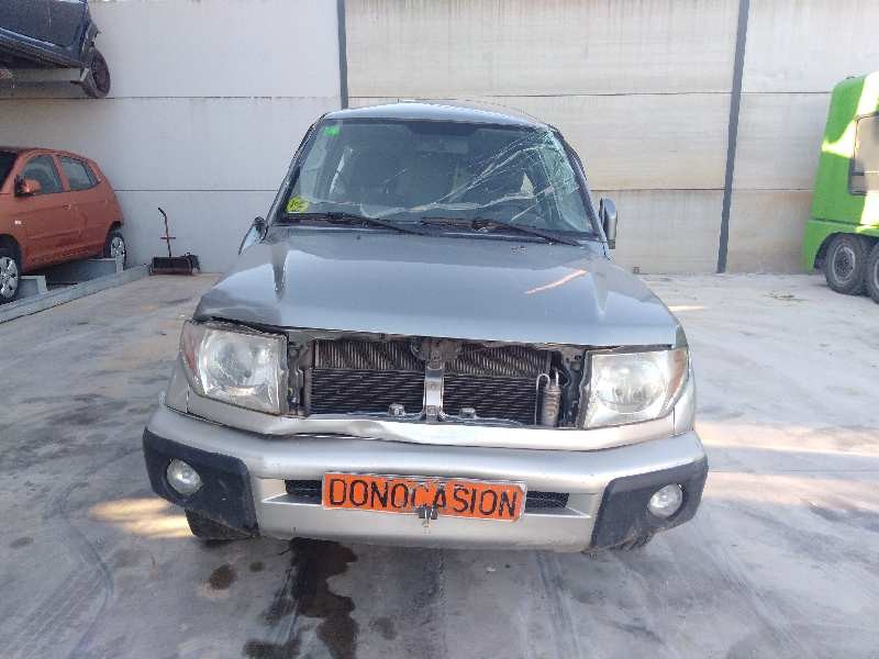 MITSUBISHI MONTERO PININ (H60/H70)
