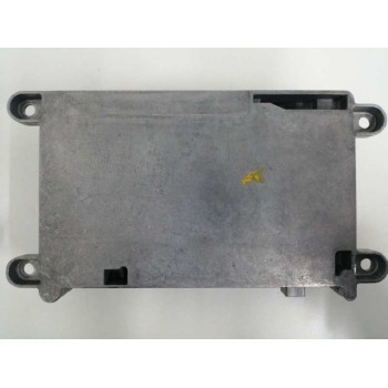 Recambio de modulo electronico para porsche cayenne (typ 9pa) 4.5 v8 turbo cat referencia OEM IAM 7L5035741E CONTROL TELEFONO 99